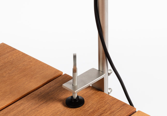 Wünder Wünder The Disc | Design buitenlamp