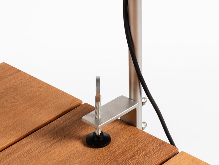 Wünder Wünder The Disc | Design buitenlamp