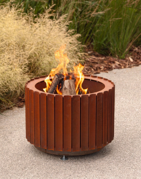 The Ring 58 | Cortenstaal