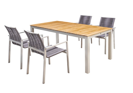 YOI Arashi | Diner Tafel | 169x90cm