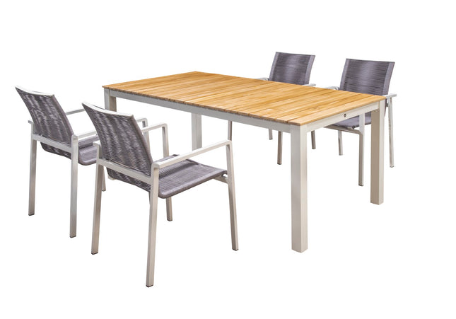 YOI Arashi | Diner Tafel | 169x90cm