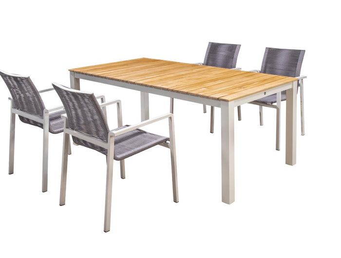 YOI Arashi | Diner Tafel | 169x90cm