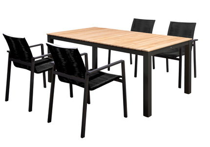 YOI Arashi | Diner Tafel | 169x90cm
