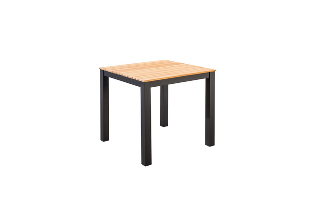 YOI Arashi | Diner Tafel | 76x76cm