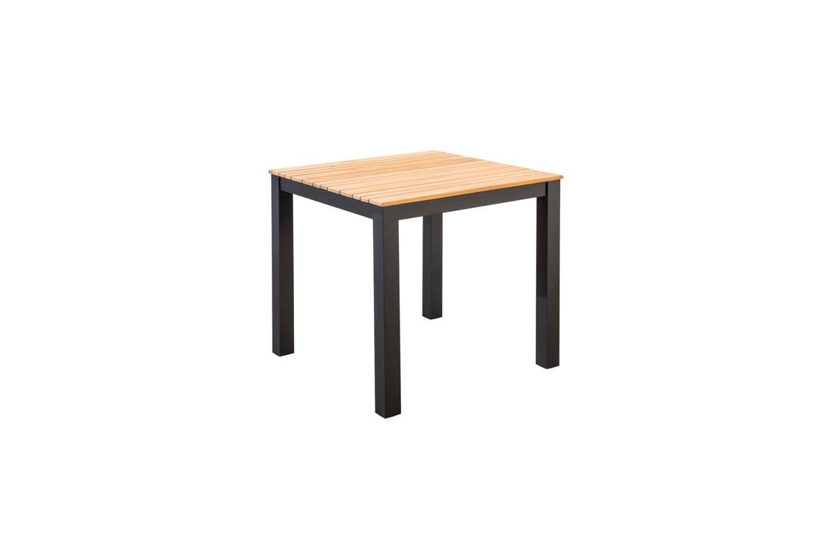 Arashi | Esstisch | 76x76cm