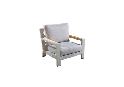 YOI Bango | Lounge Chair |