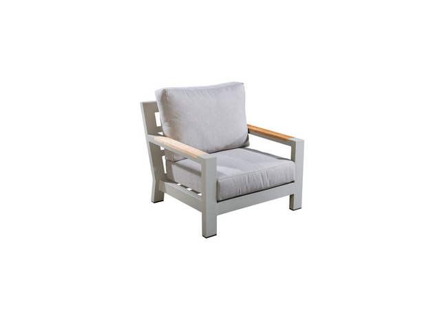YOI Bango | Lounge Chair |