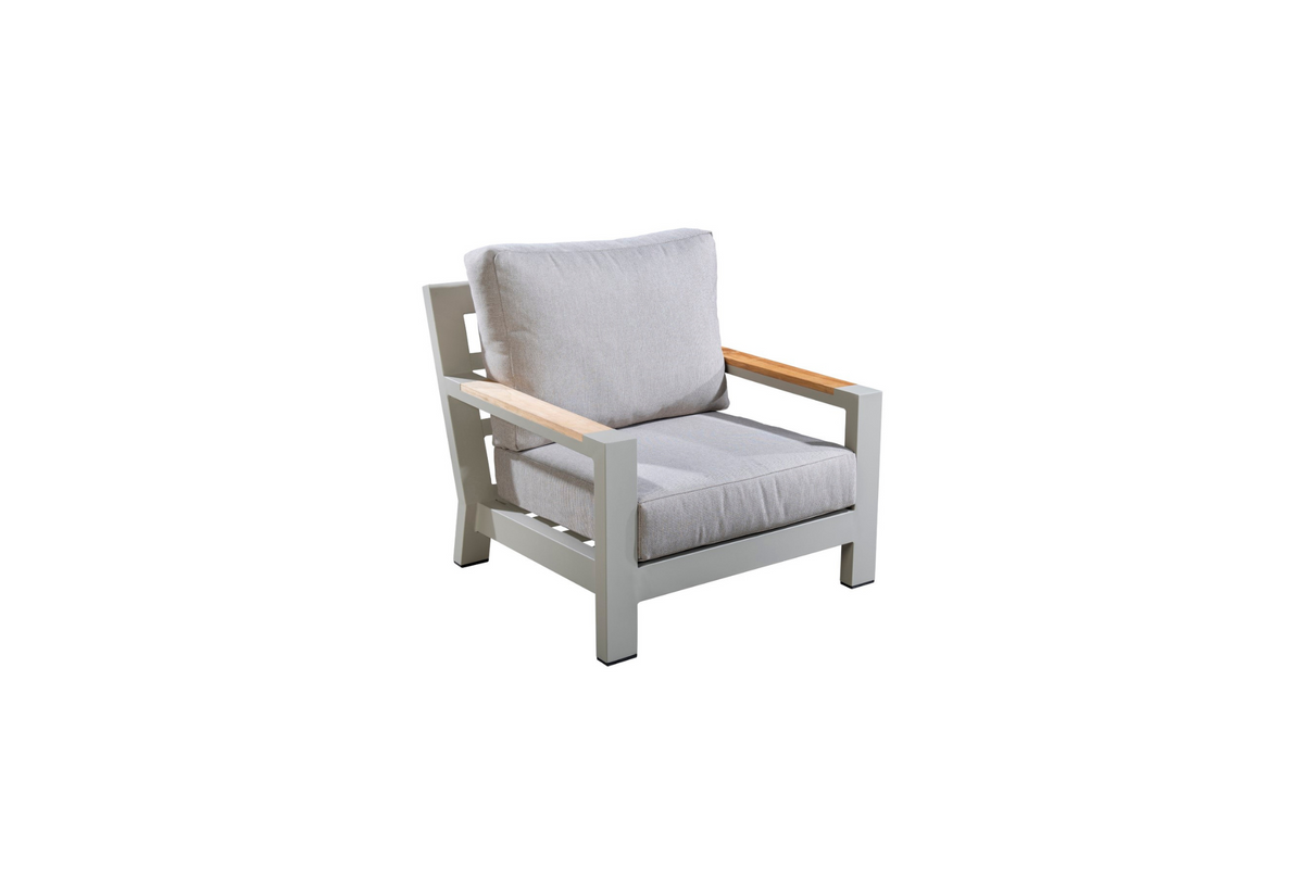 Bango | Lounge Chair |