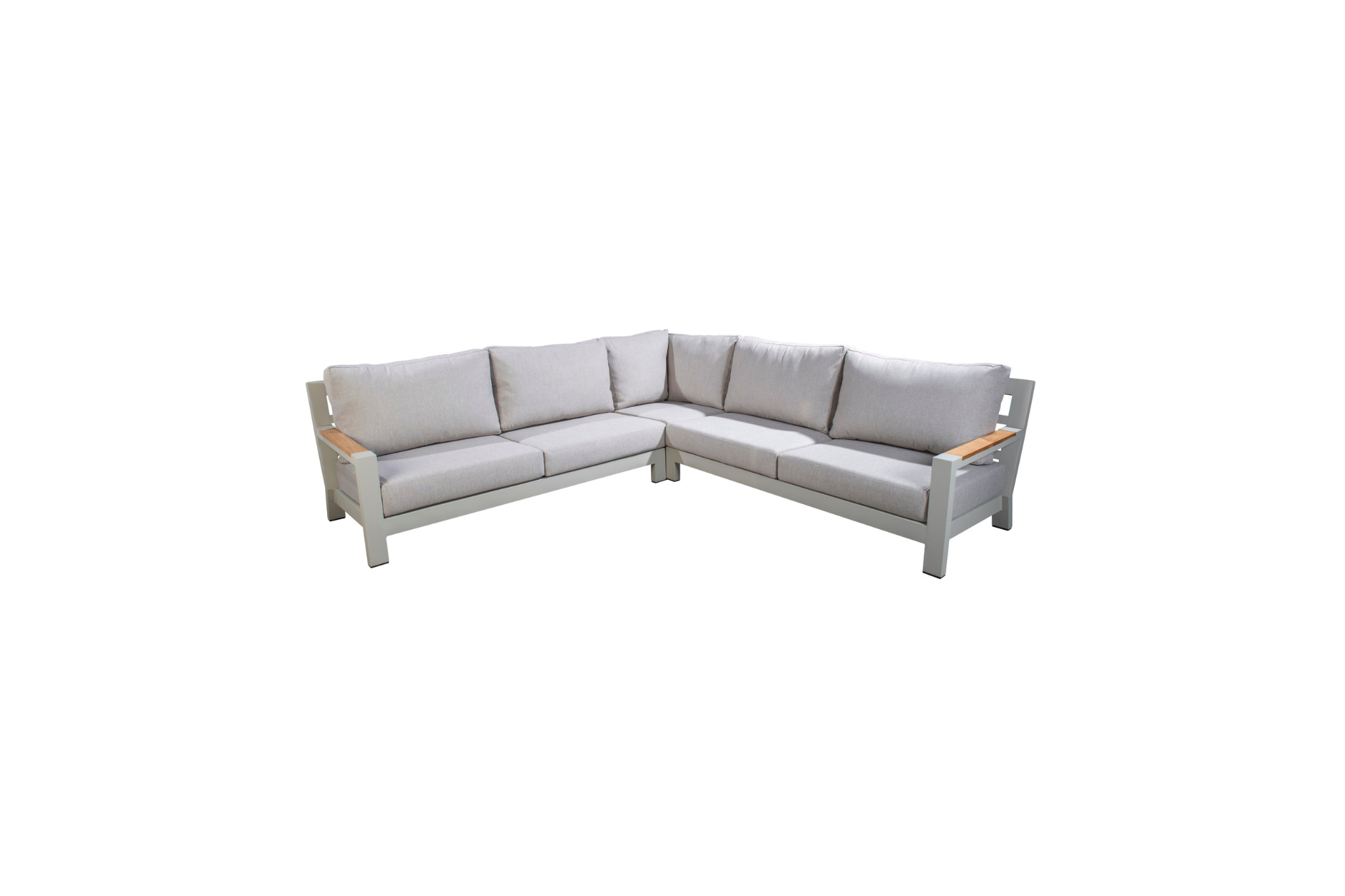 Zonder Bango Salon Tafel