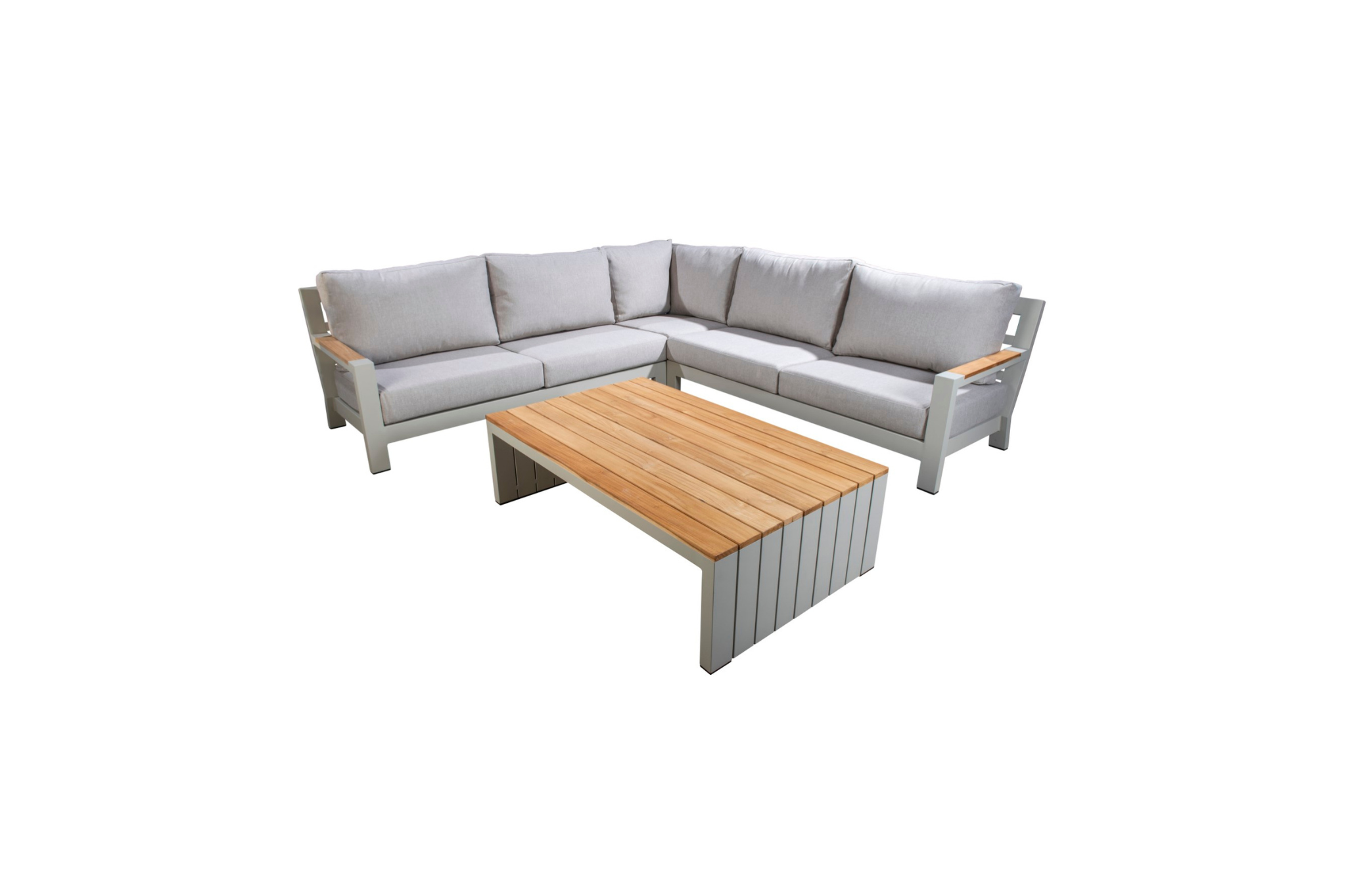 Met Bango Salon Tafel