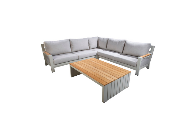 YOI Bango | Loungeset | Cornerset