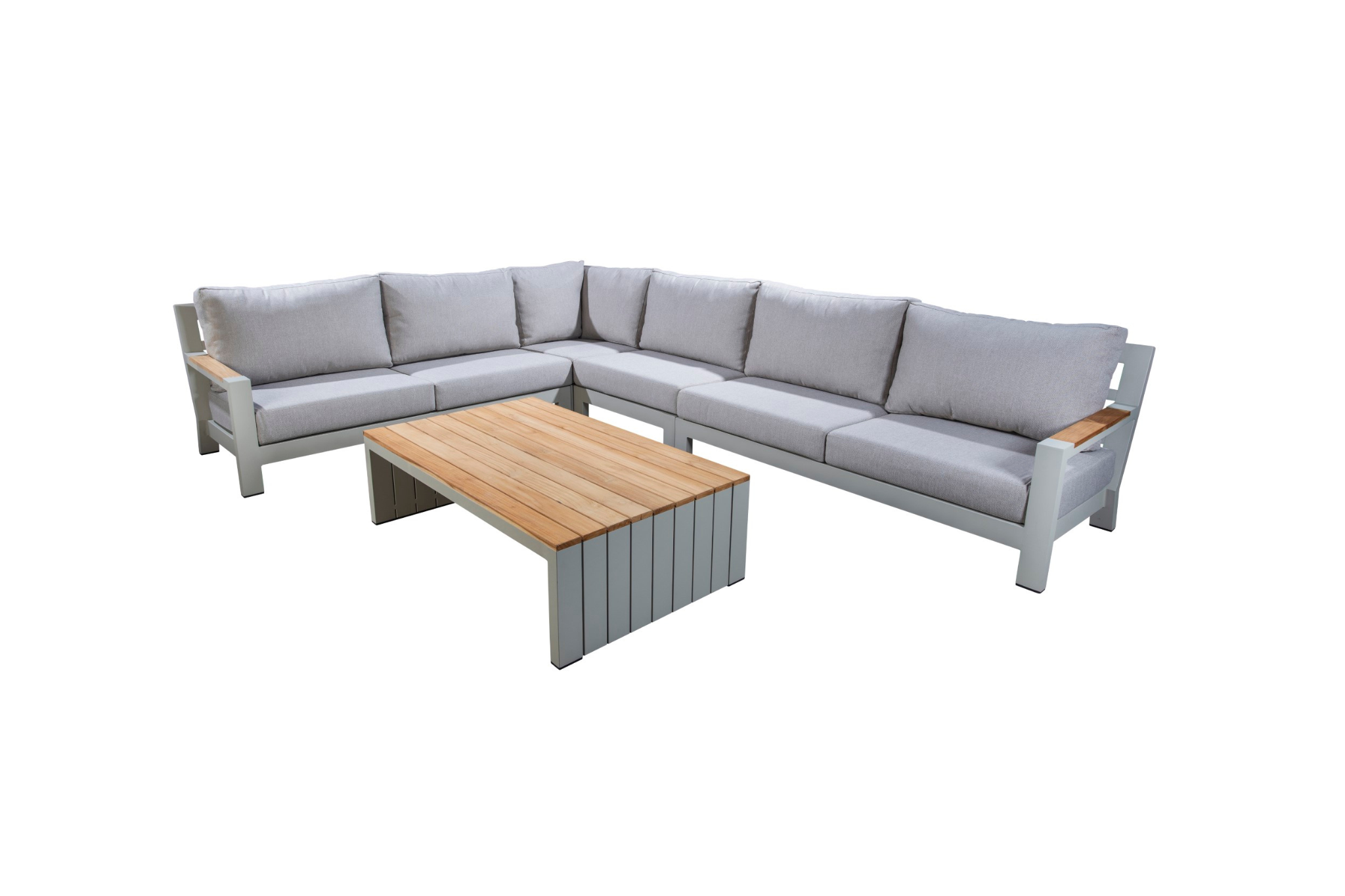 Met Bango Salon Tafel