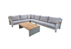Met Bango Salon Tafel
