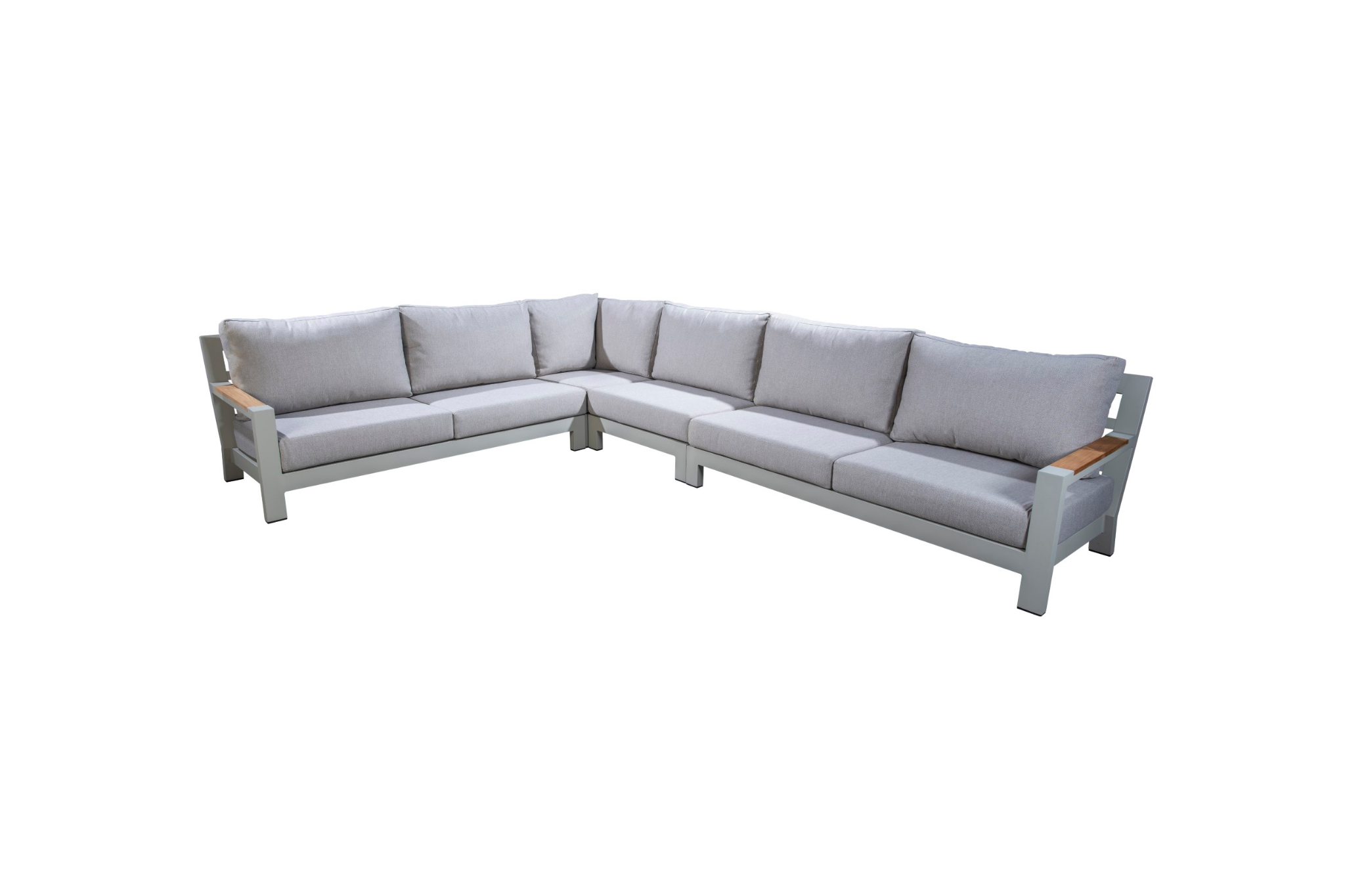 Zonder Bango Salon Tafel
