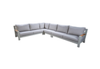 Zonder Bango Salon Tafel