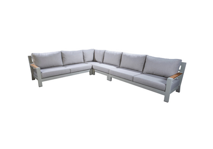 YOI Bango | Loungeset | Cornerset XL