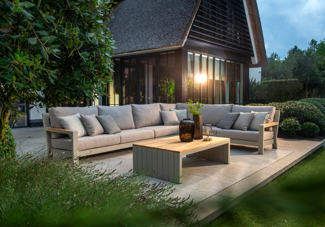 YOI Bango | Loungeset | Cornerset XL