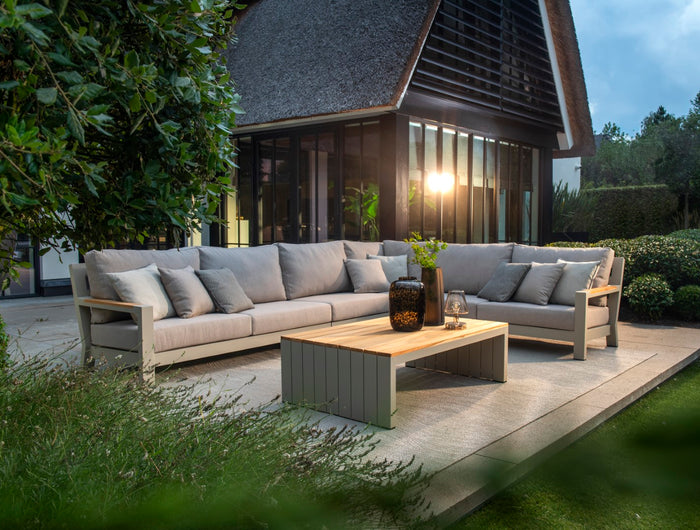 YOI Bango | Loungeset | Cornerset XL