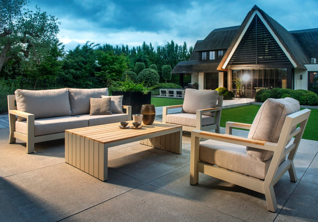 YOI Bango | Sofa Set |