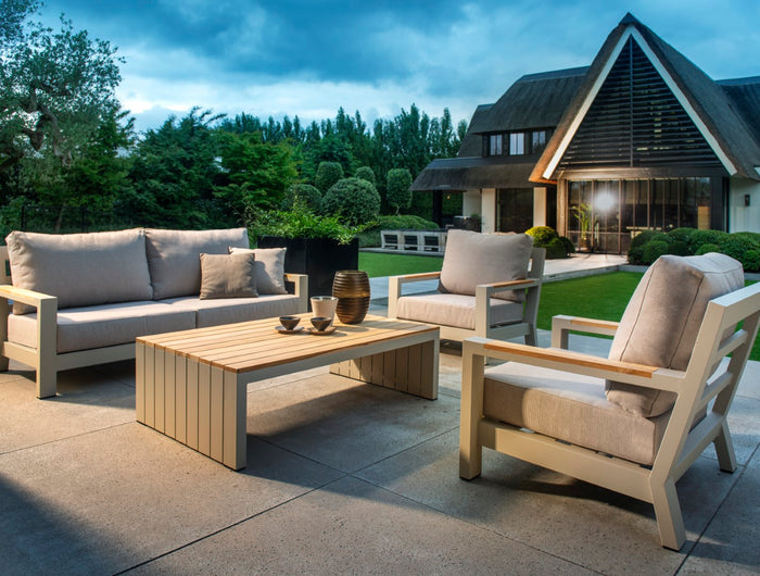 YOI Bango | Sofa Set |