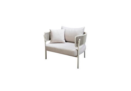 YOI Camilo | Lounge Chair |