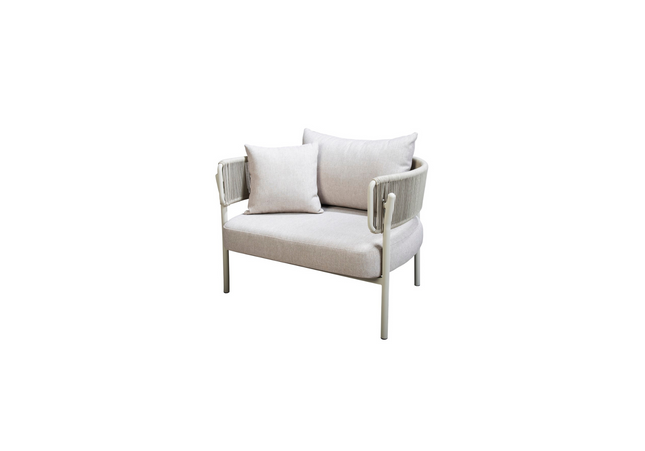 YOI Camilo | Lounge Chair |