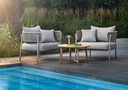 YOI Camilo | Lounge Chair |
