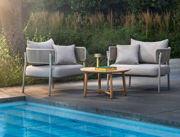 YOI Camilo | Lounge Chair |