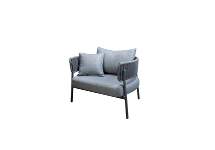 YOI Camilo | Lounge Chair |