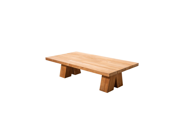 YOI Haru | Coffee Table | 150x80 | Teak