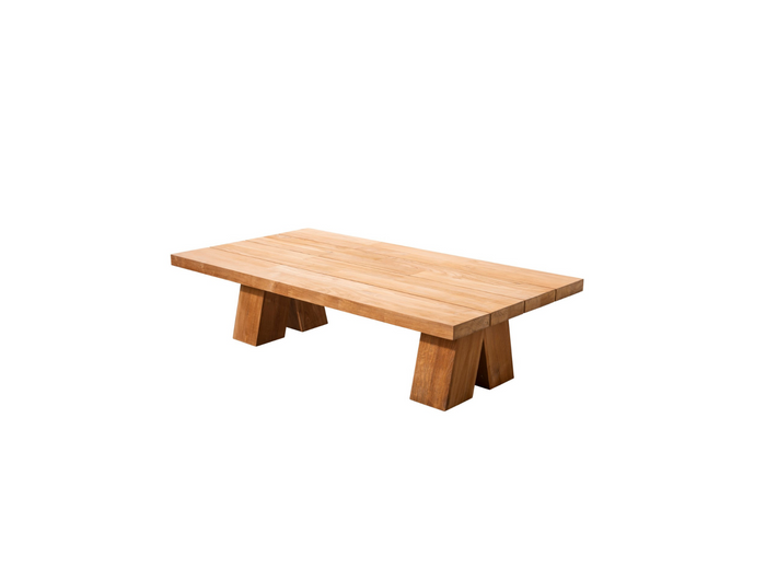 YOI Haru | Coffee Table | 150x80 | Teak