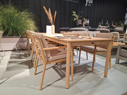 YOI Maré | Diner Stoel | Demo Model