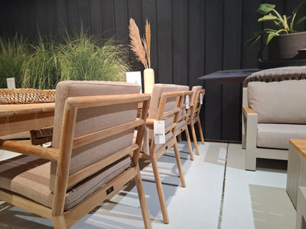 YOI Maré | Diner Stoel | Demo Model