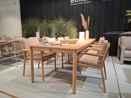 YOI Maré | Diner Stoel | Demo Model