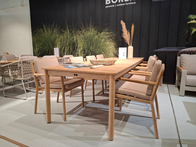 YOI Maré | Diner Stoel | Demo Model