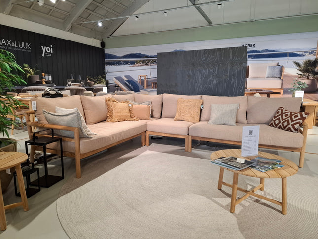 YOI Maré | Loungeset | Demo Model