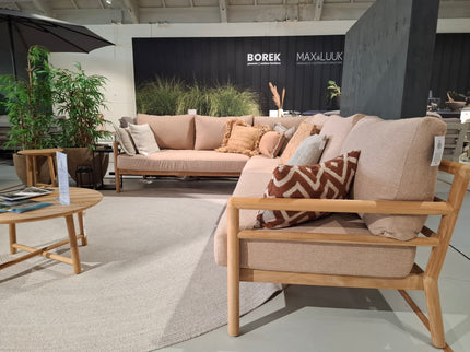 YOI Maré | Loungeset | Demo Model