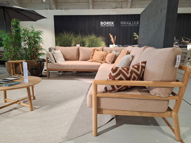 YOI Maré | Loungeset | Demo Model