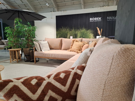 YOI Maré | Loungeset | Demo Model