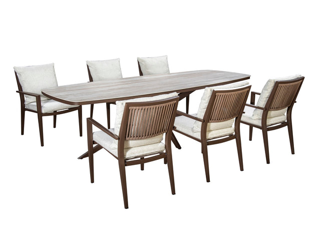 YOI Marinha | Diner Stoel |