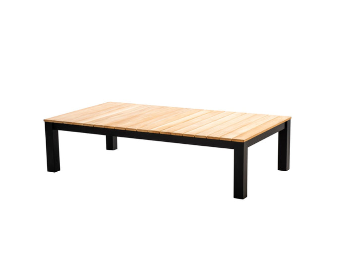 YOI Midori | Coffee Table | 140x75 | Teak