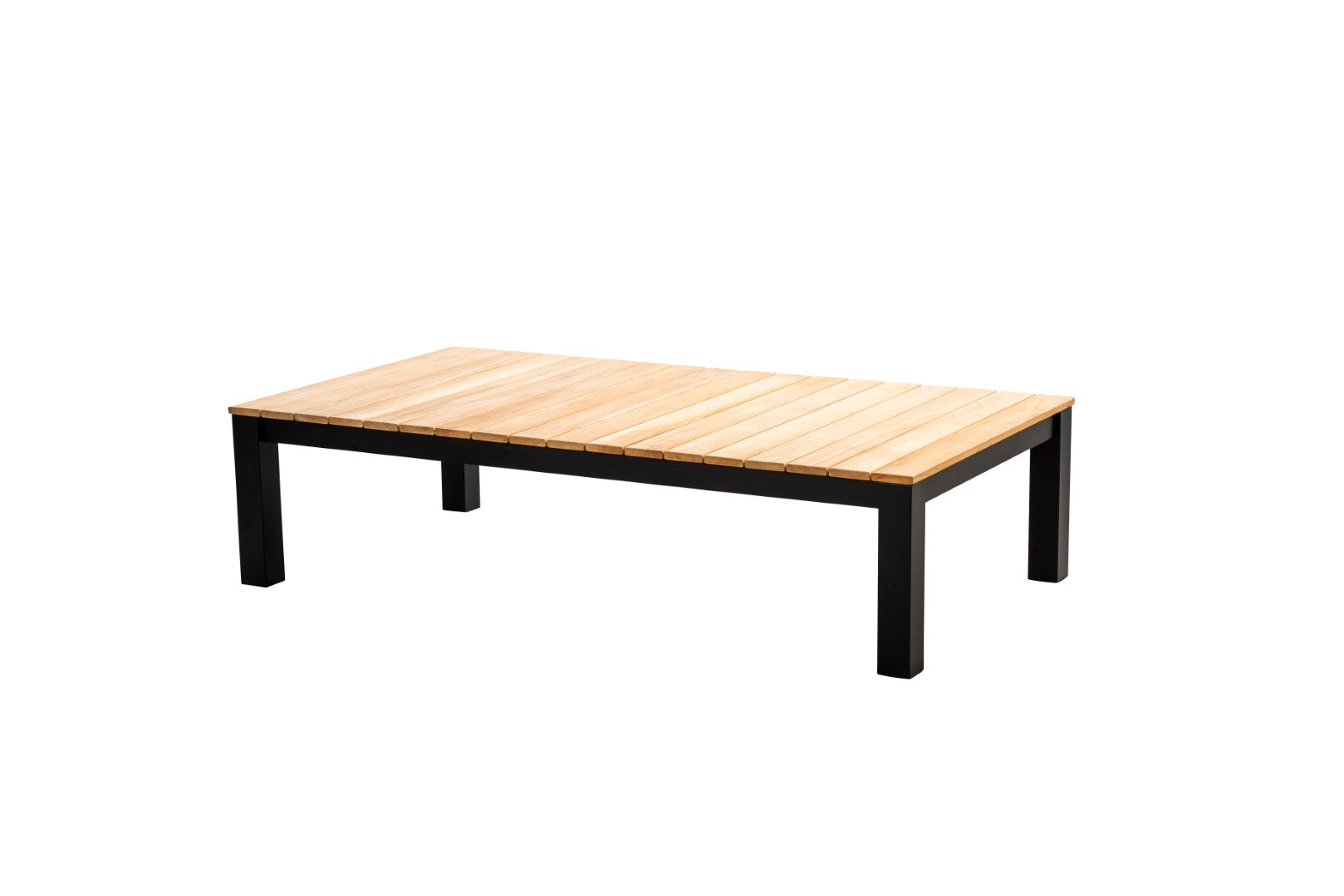 Black | Teak