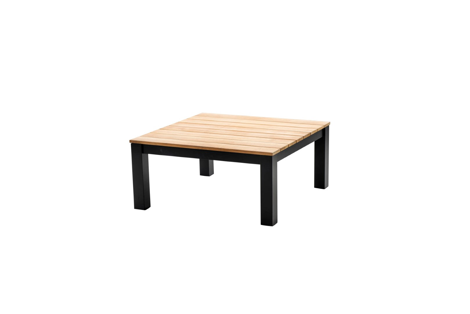 Dark Grey | Teak