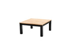 Dark Grey | Teak