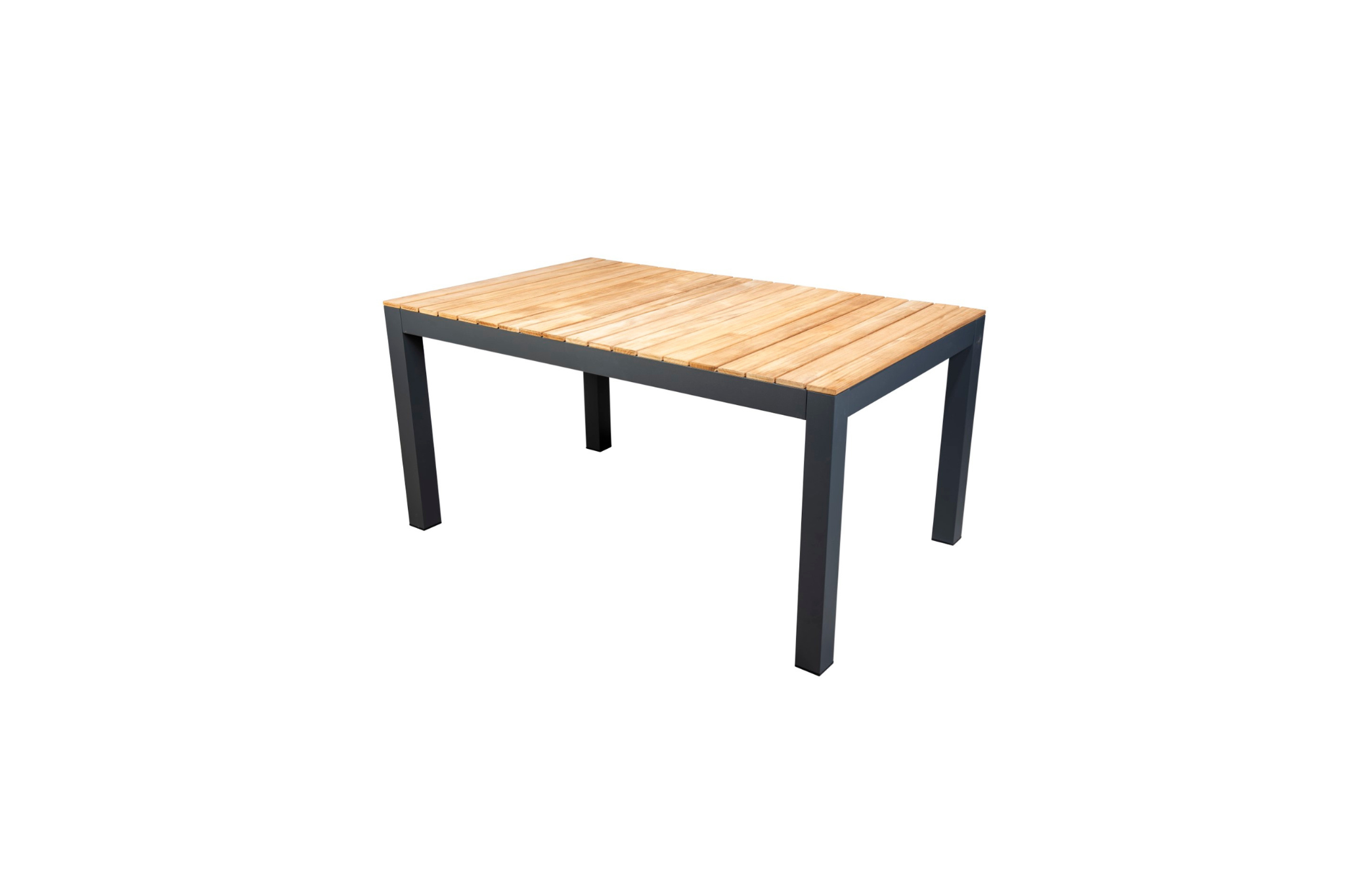 Dark Grey | Teak