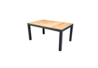 Dark Grey | Teak