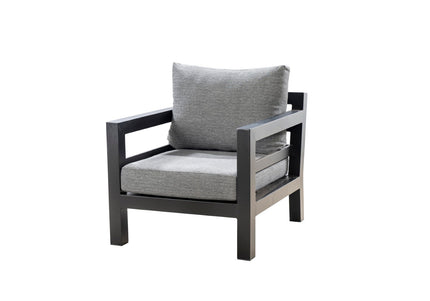 YOI Midori | Lounge Chair |