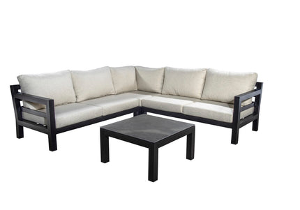 YOI Midori | Loungeset | Cornerset