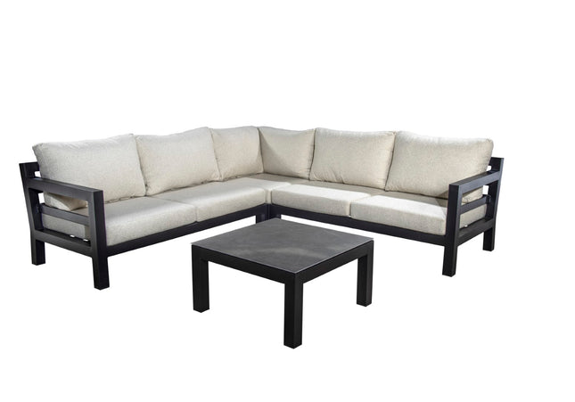 YOI Midori | Loungeset | Cornerset