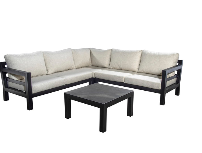 YOI Midori | Loungeset | Cornerset